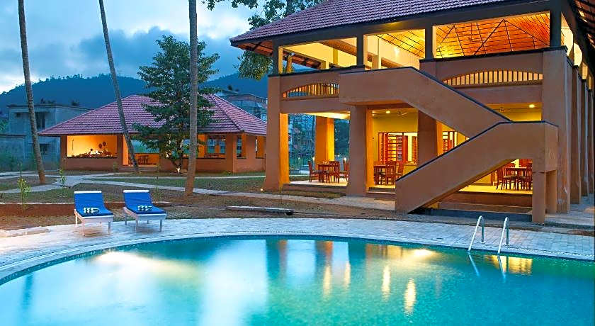 Abad Green Forest Resort