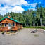 Talkeetna Wilderness Lodge & Cabin Rentals