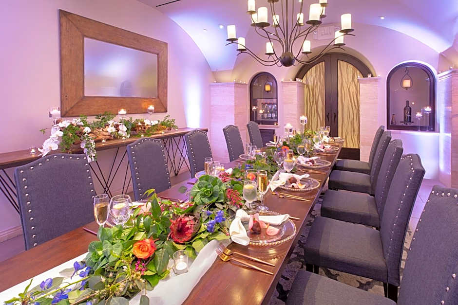 Crowne Plaza Costa Mesa Orange County By IHG