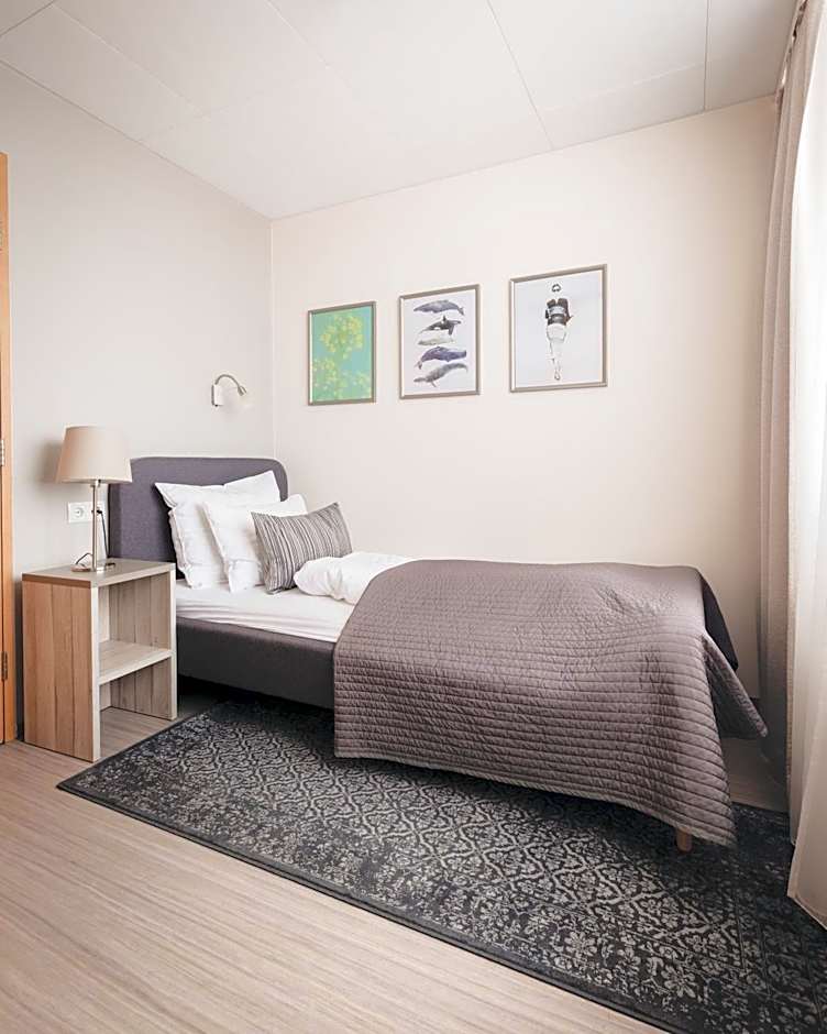 Hótel Fransiskus Stykkishólmi