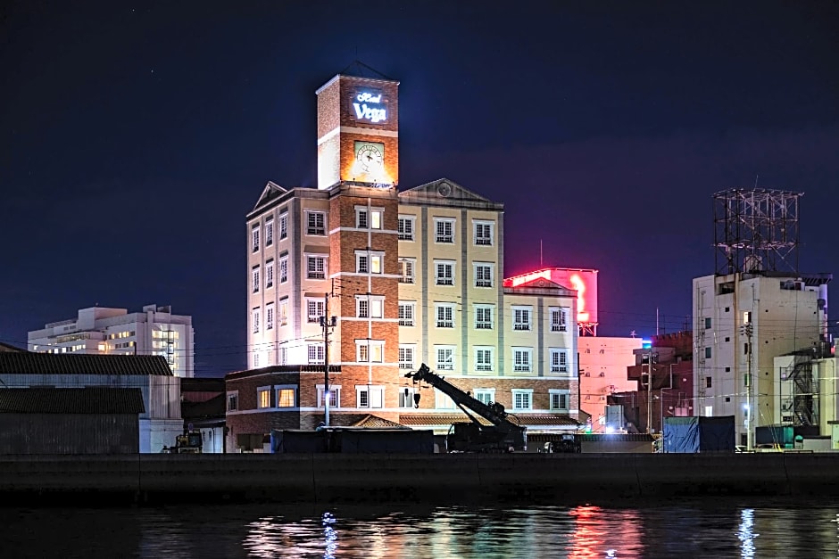 Hotel Vega Takamatsu (Adult Only)