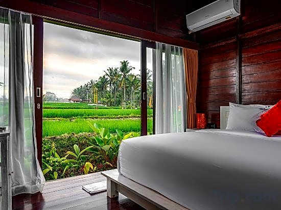 Kayangan Villa Ubud