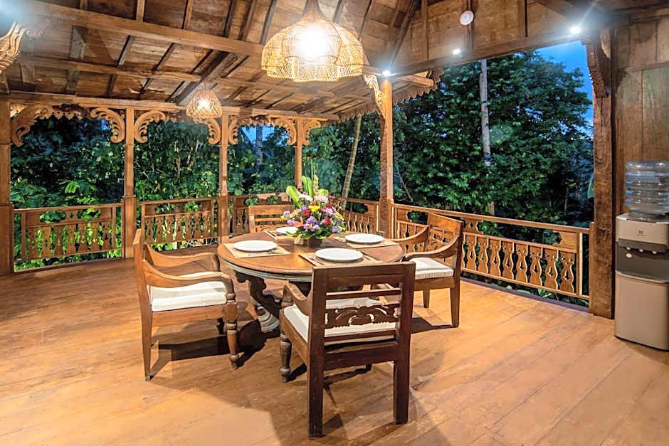PNB Bali Villas