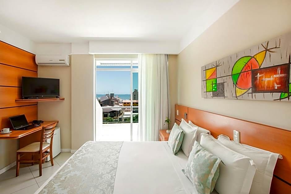 Oceania Park Hotel Spa & Convention by RB Hotelaria