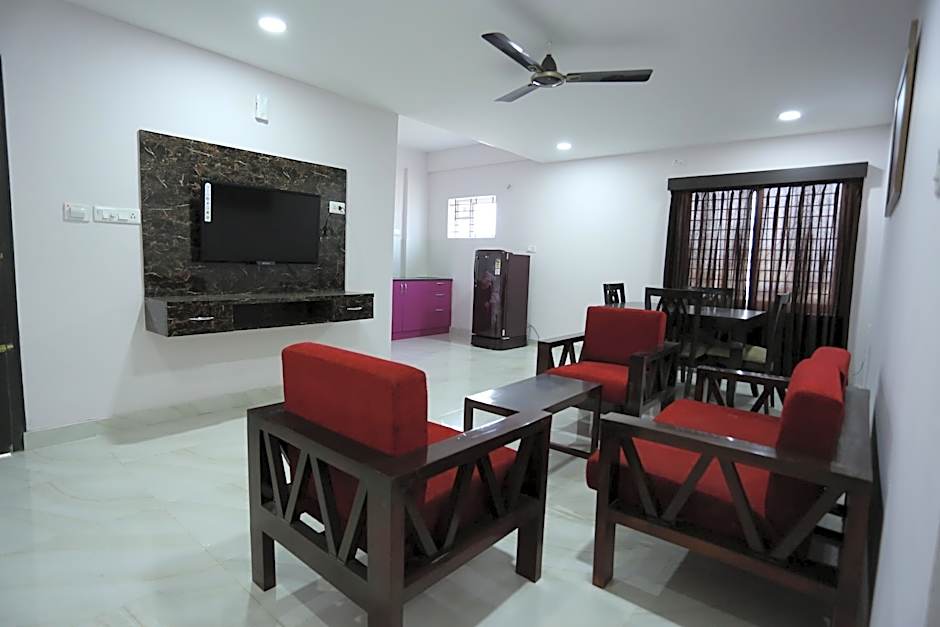 Hotel RR International