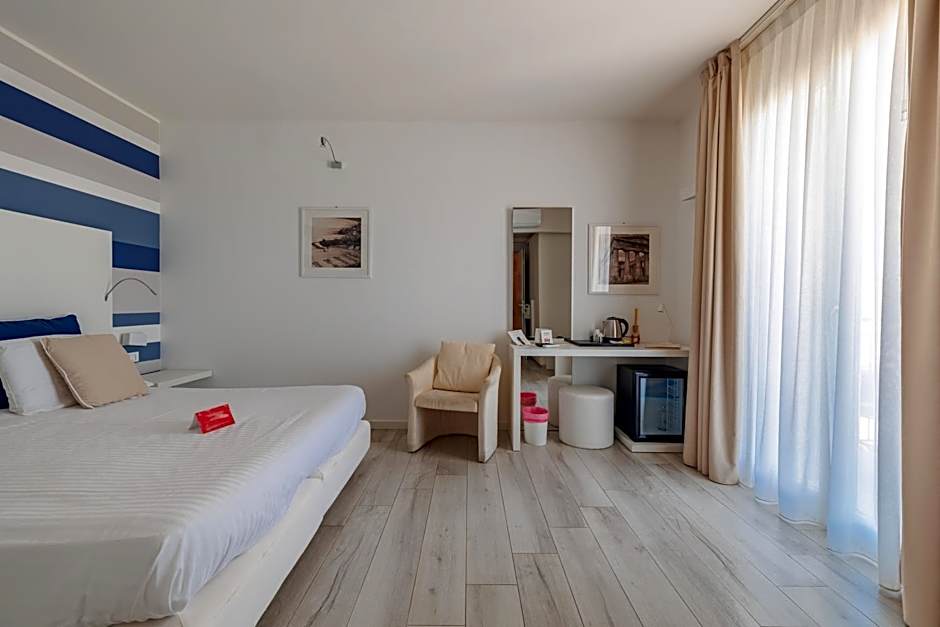 Marina di Petrolo Hotel & Spa