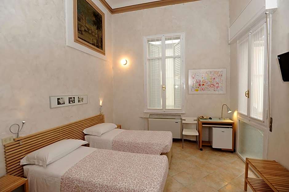 Castelfranco Hotel