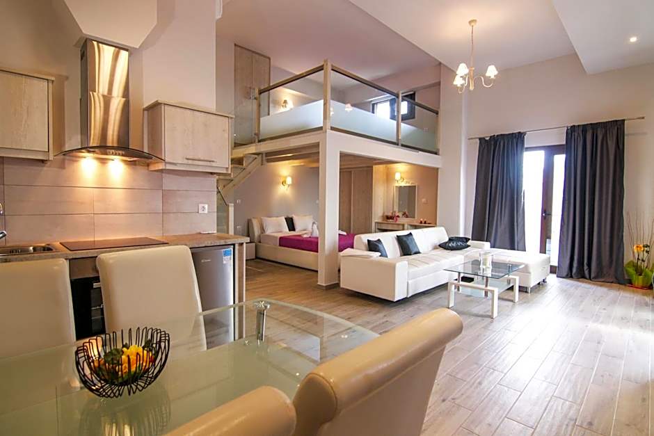 Tereza's Sunset Hotel