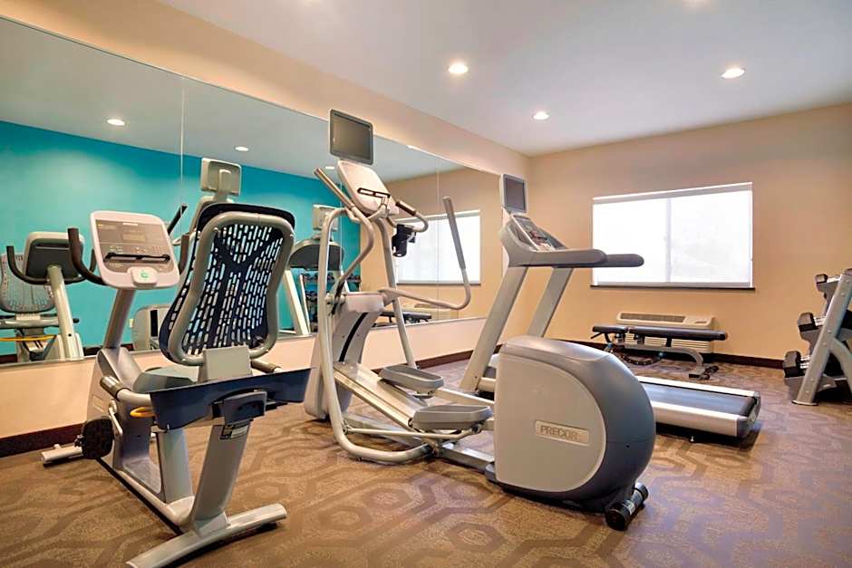 Fairfield Inn & Suites by Marriott Dallas Plano