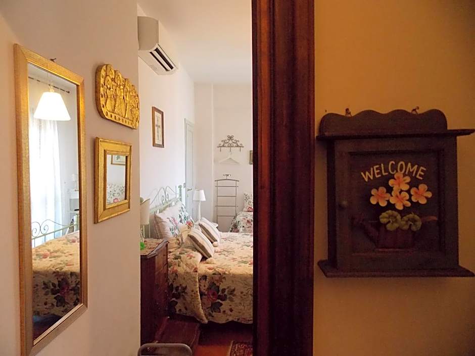 B&B Dei Cavalieri