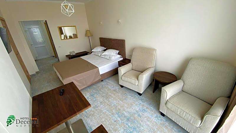 Hotel Decebal Estival Neptun