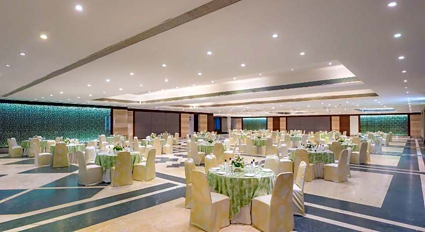 The Grand Bhagwati