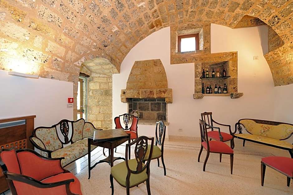 Masseria Pizzofalcone
