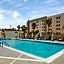 Hampton Inn By Hilton & Suites Galveston