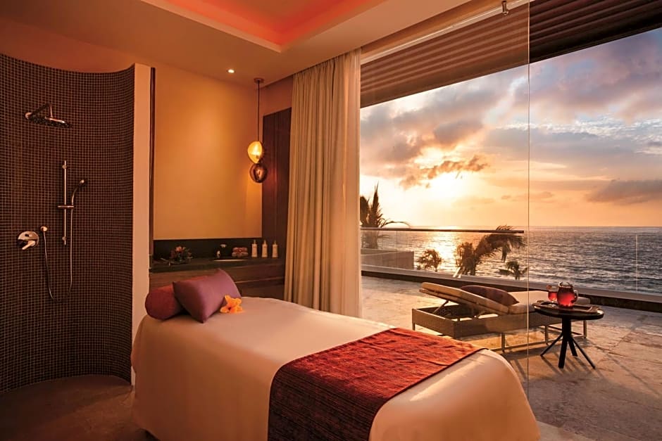 Hyatt Ziva Puerto Vallarta- All Inclusive