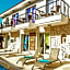 Rüzgargülü Otel