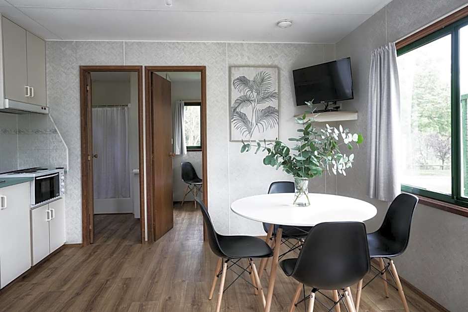 BIG4 Castlemaine Gardens