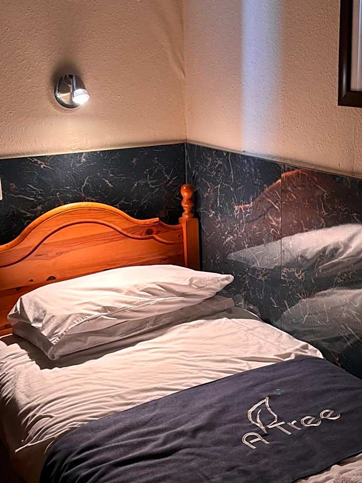 Argyle Lodge Self Catering Guest House
