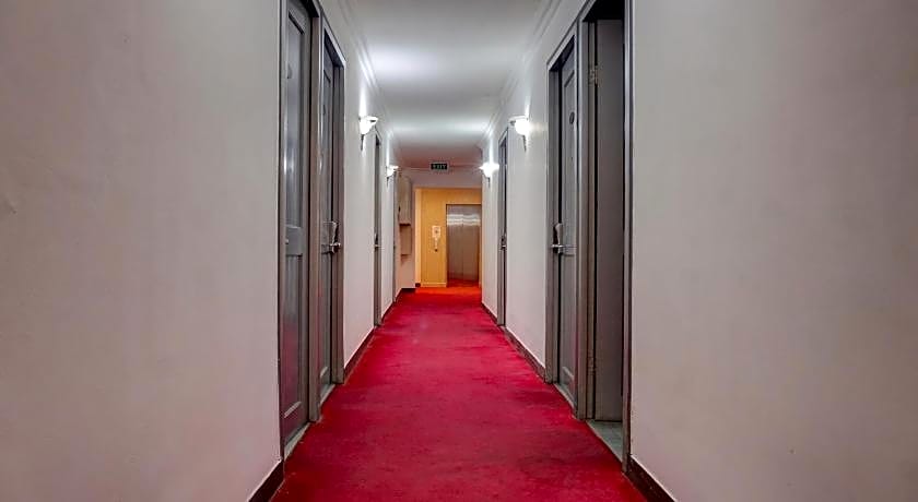 Hotel O Townhouse Oak Grand Orienchi