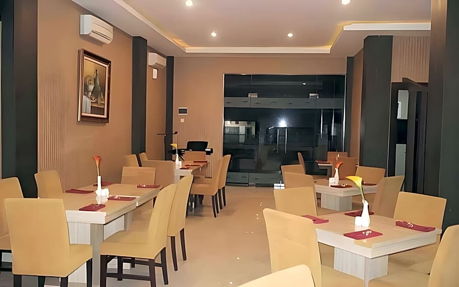 Grand Dian Hotel Cirebon