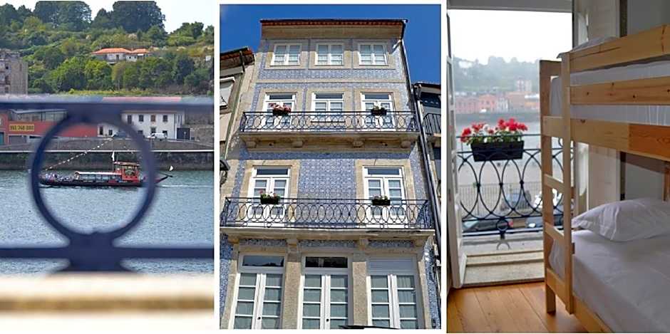 Happy Porto Hostel