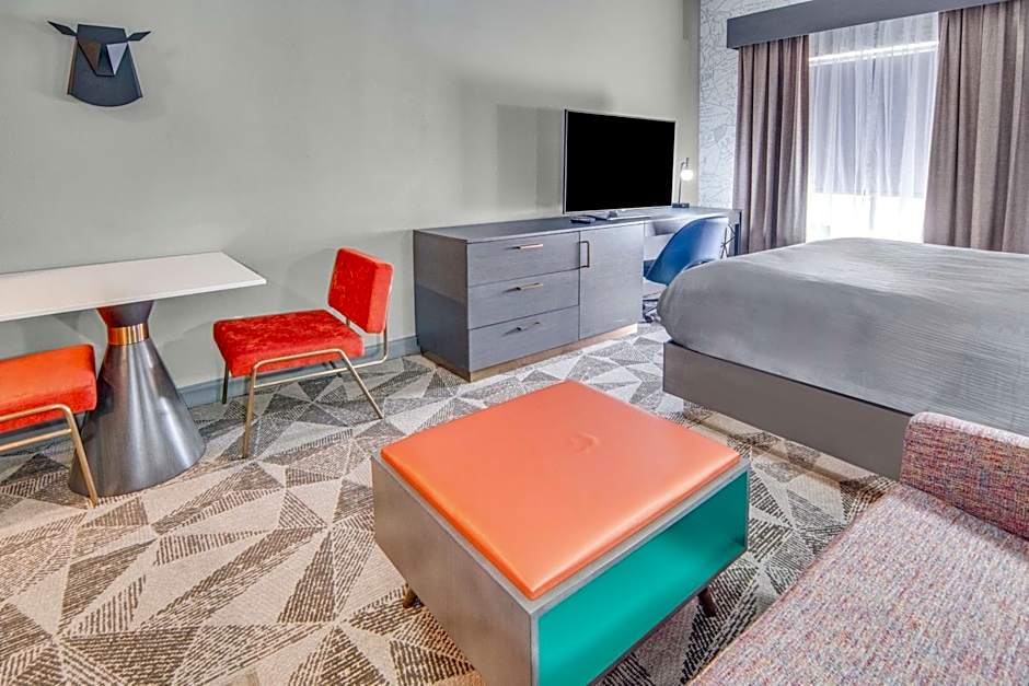 Big Country Hotel & Suites, SureStay Collection by BW