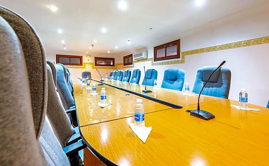 Hotel Oudaya & Spa