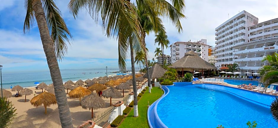 Tropicana Hotel Puerto Vallarta