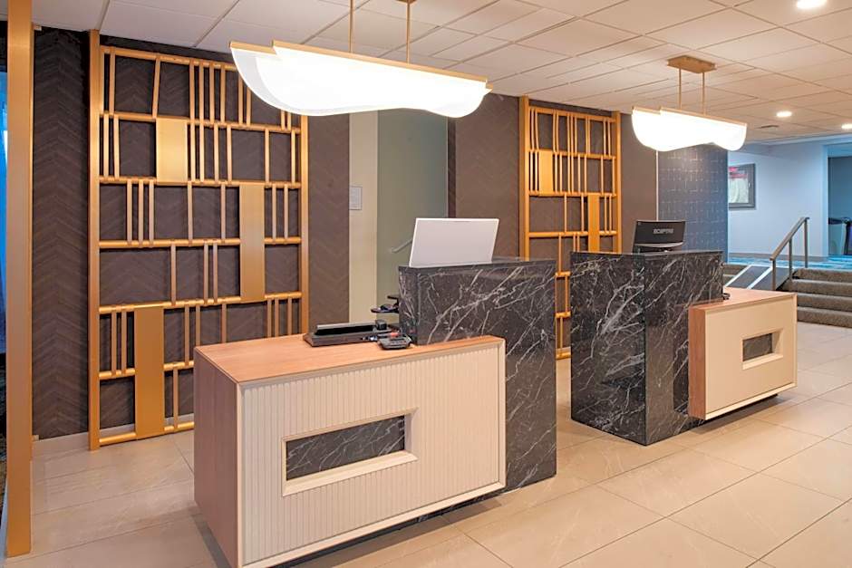La Quinta Inn & Suites by Wyndham Seattle Sea-Tac Airport