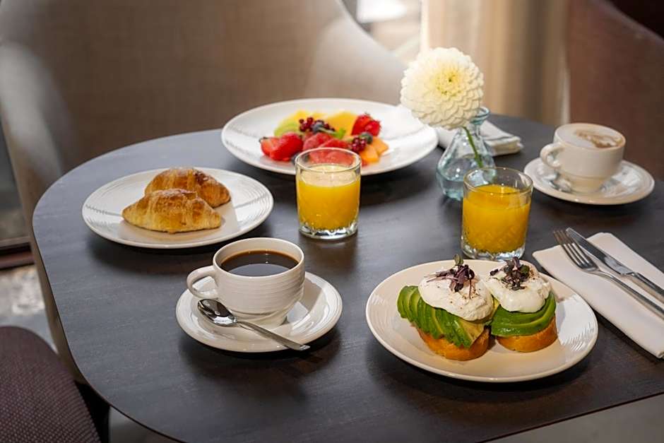 Crowne Plaza Milan City By IHG