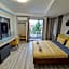 Vanilla Boutique Hotel