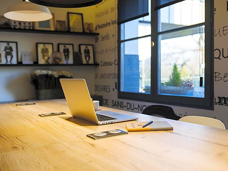 ibis Styles Douai Centre Gayant Expo