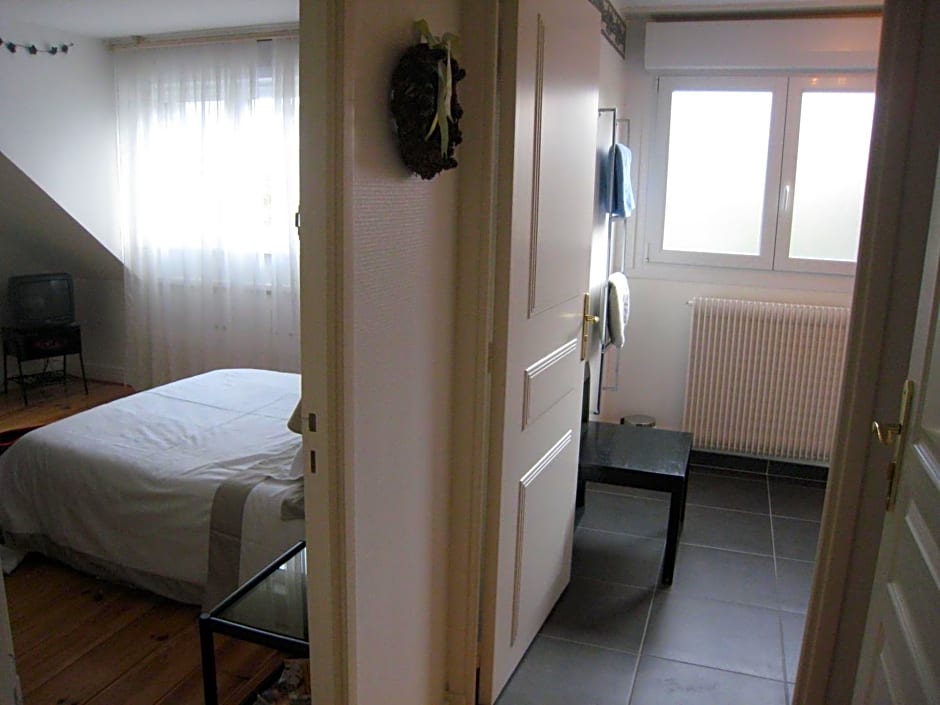 La Rosière de Marcq