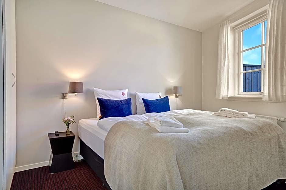 Skagen Harbour Hotel