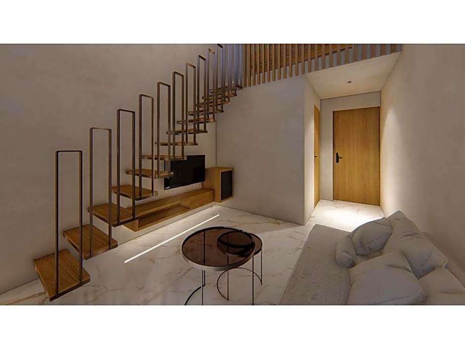 Saradari Beach Hotel - Adults Only