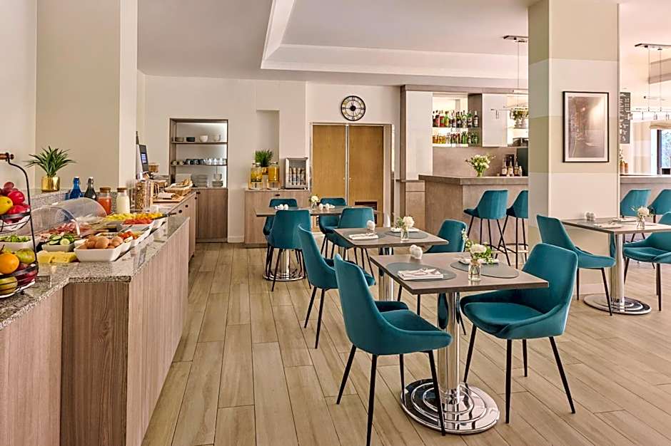 Fraser Suites Paris La Défense