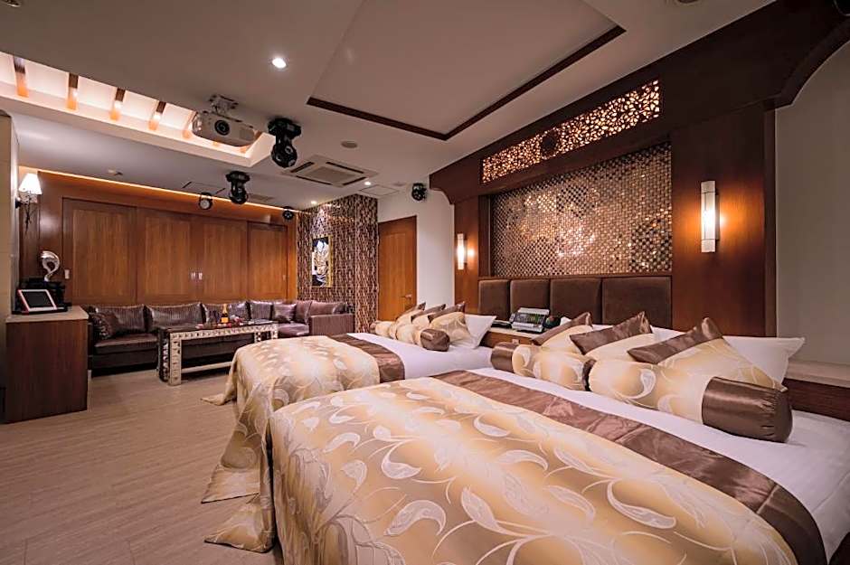 HOTEL Dior7¿¿¿