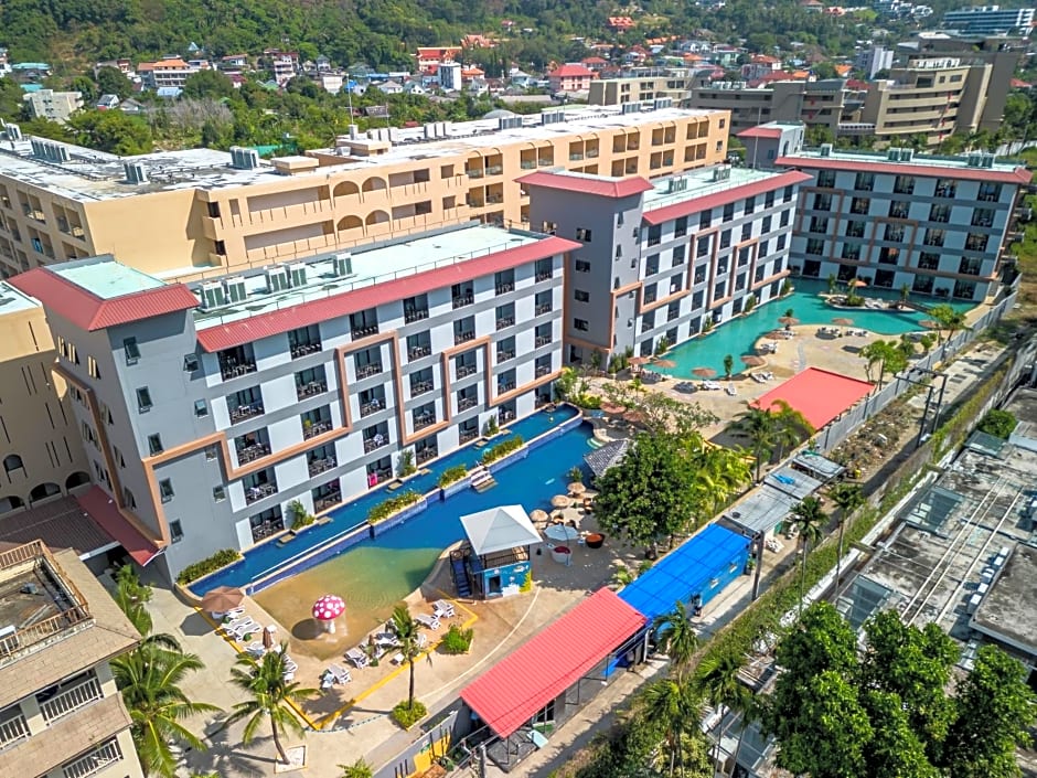 Tuana Hotels Casa Del Sol