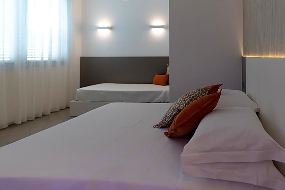 Marty Luxury B&B