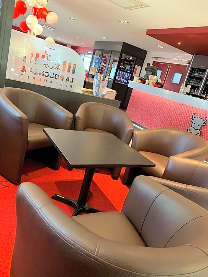 ibis Bordeaux Saint Emilion