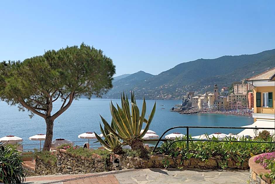 Hotel Cenobio Dei Dogi