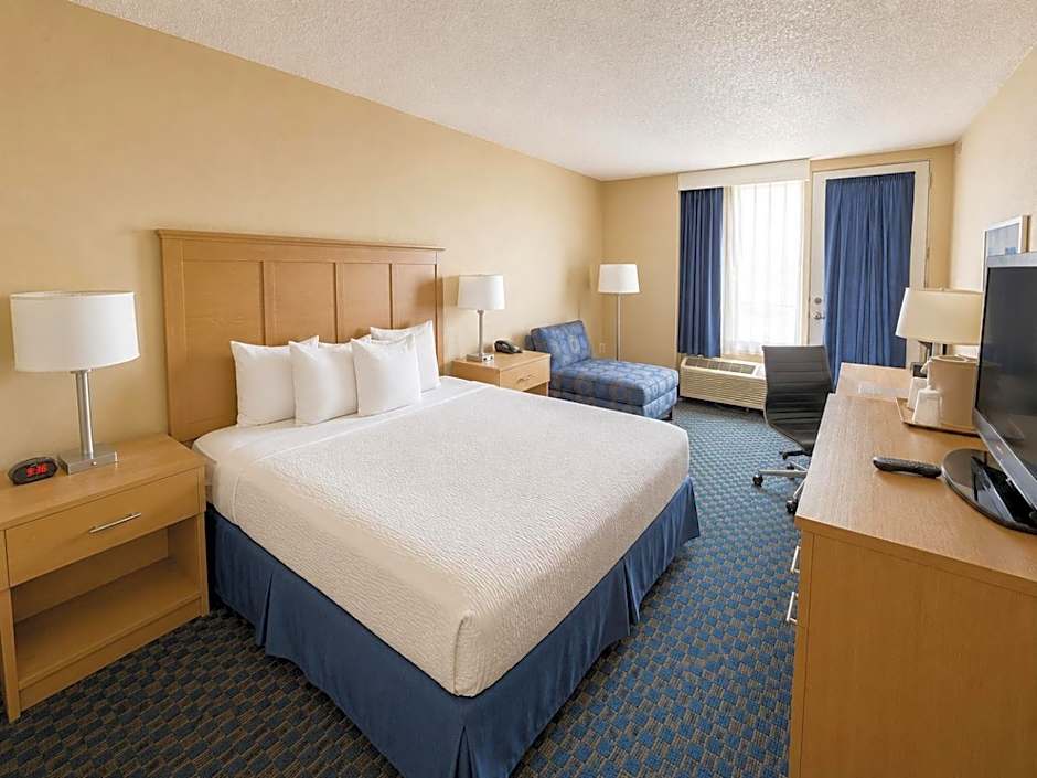 Atlantic Sands Hotel and Conference Center