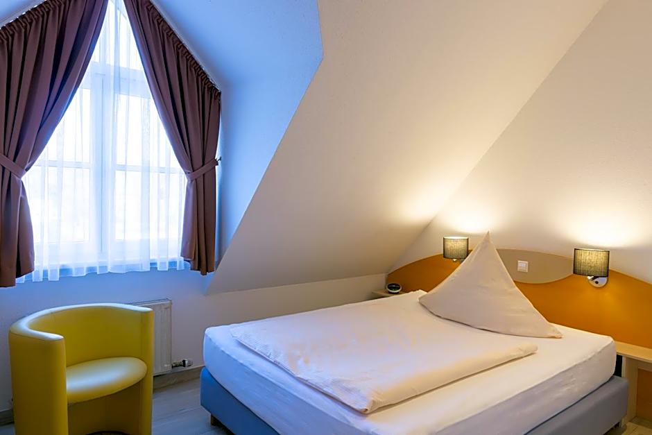 Hotel Alte Mühle