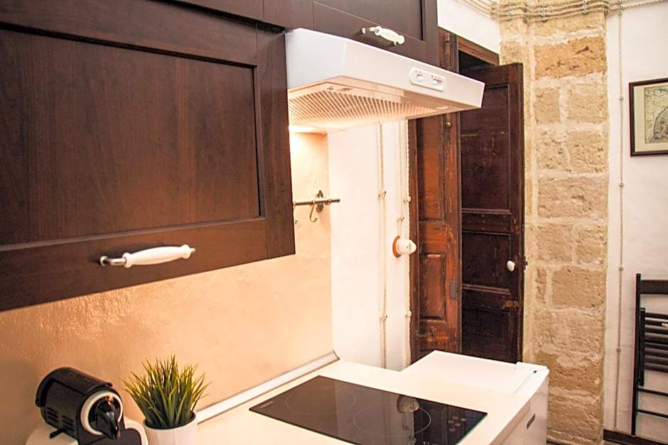 Apulia '800