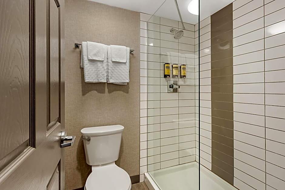 Best Western Plus West Edmonton