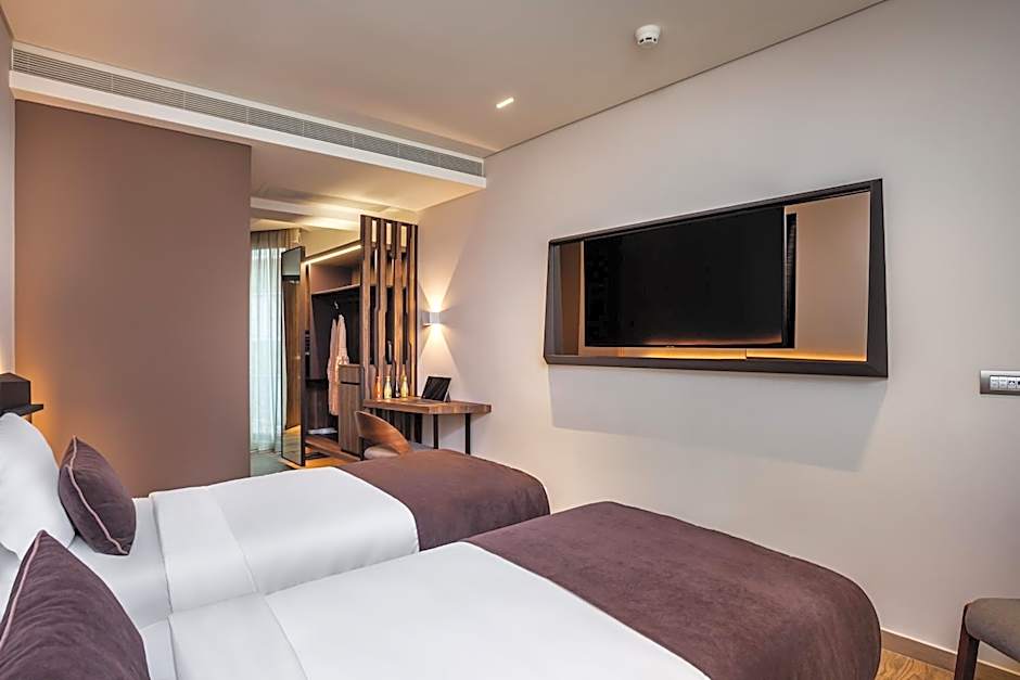 Imperial Plus Urban Smart Hotel Thessaloniki