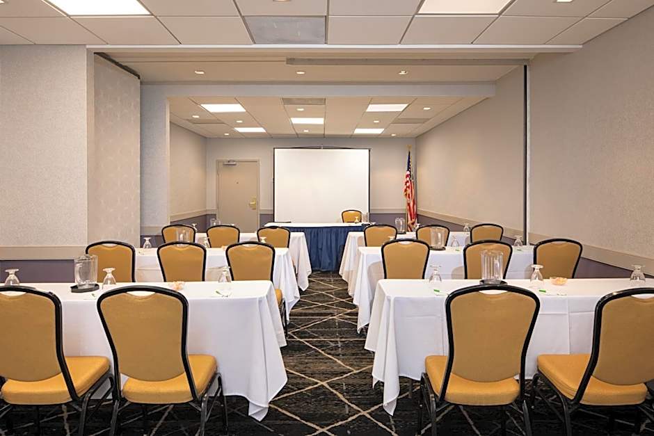 Holiday Inn Washington-College Pk (I-95) By IHG