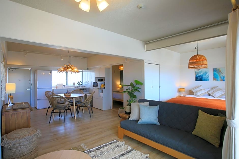 Sky Cuculu Ishigakijima