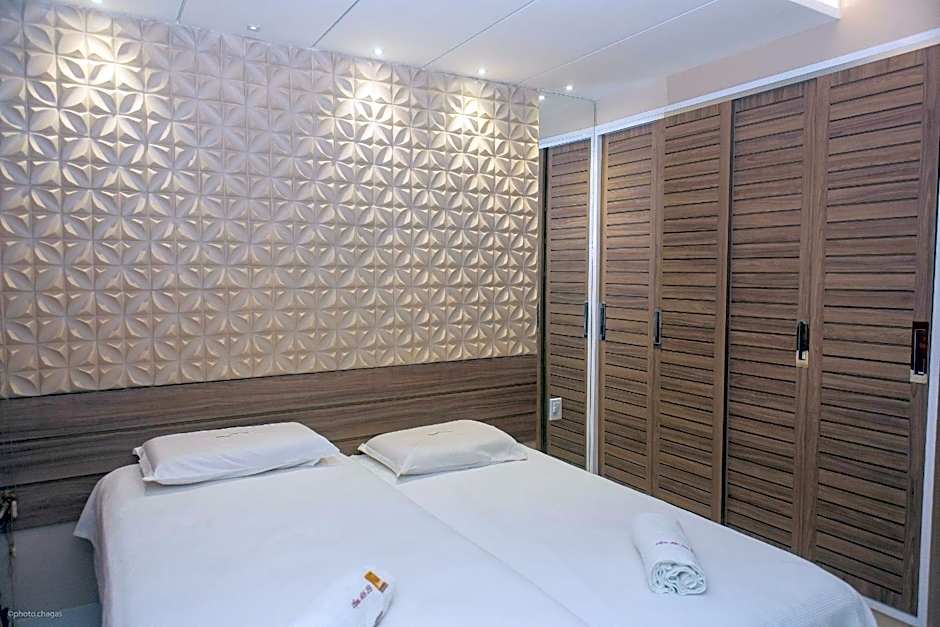 Praia do Cumbuco - Apartamento Completo - VG Sun