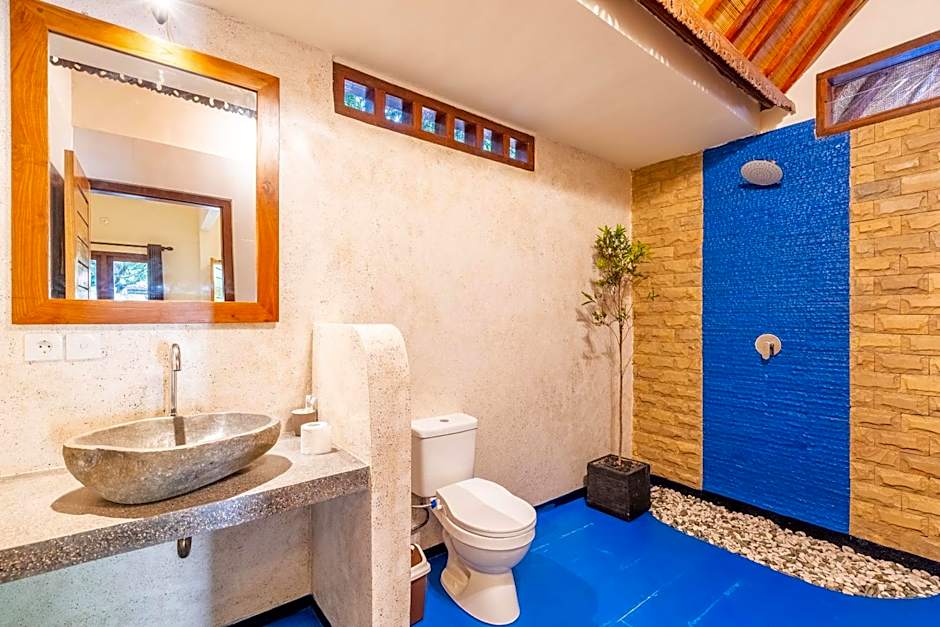 Paradise Villa Gili Air